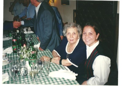 Trattoria San Ferdinando a Napoli