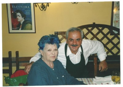 Trattoria San Ferdinando a Napoli