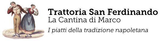 Trattoria San Ferdinando